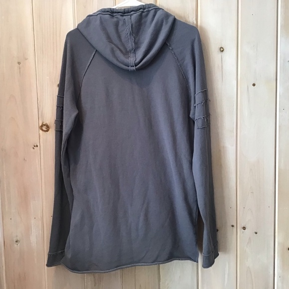 Jackson Hoodie Pullover - Picture 2 of 4